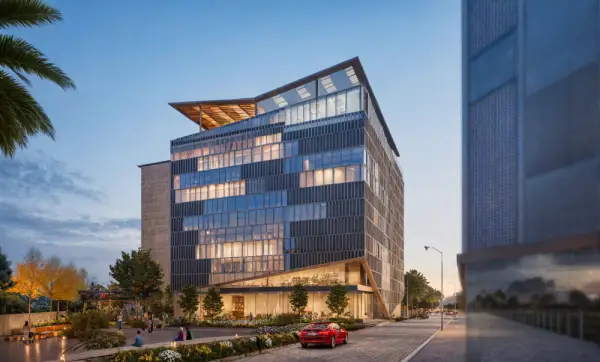 Urbanrise Sky Habitat Clubhouse house image by Alliance Group in Miyapur, Hyderabad